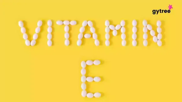 Vitamin E Benefits: Periods to skin health