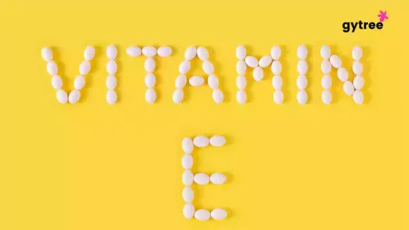 The Beauty Vitamin: Can Vitamin E Make You Look Younger? Let's Explore!