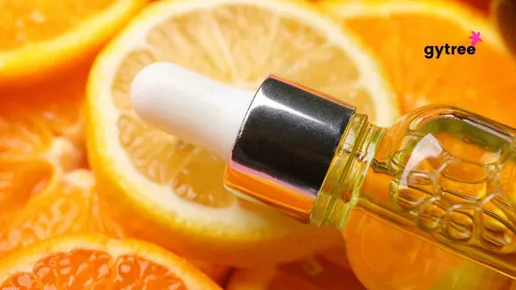 How to use vitamin C serum for your skin type?