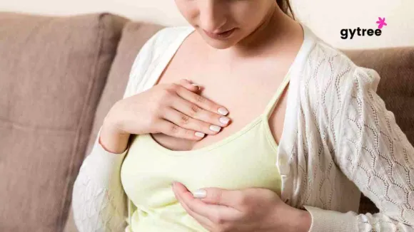 10 Healthy Breasts Essentials: A Holistic Approach