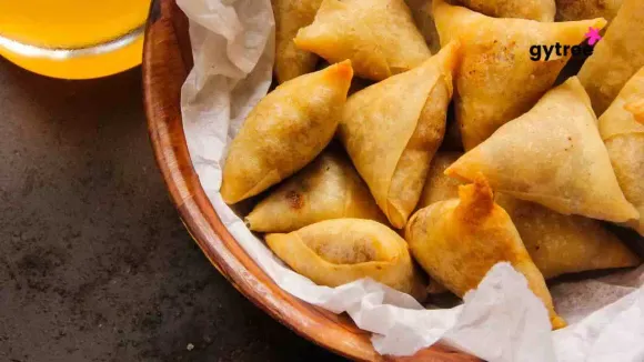 10 Healthy Indian Snacks for Weight Loss