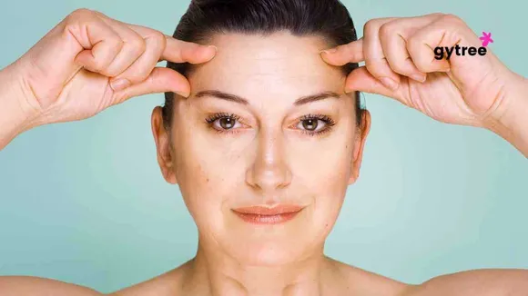 Wrinkles Begone: 10 Habits for a youthful appearance!