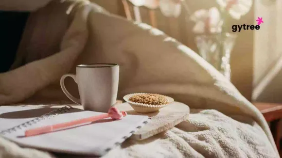 The Power of a Morning Routine: Investing in Inner Balance and Self-Care