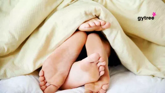 The Art of Post-Sex Bonding: 10 Assured Ways to Connect Further