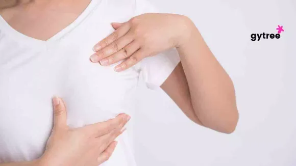 Lumps Near Nipples: Exploring the Unseen in 10 Ways