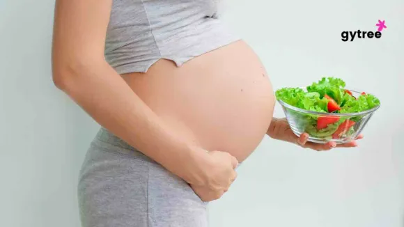 Importance of Vitamin C during Pregnancy: 1 Vital Nutrient for 2