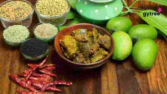 The Tangy Twist to Good Health: Is Achar Really Healthy?