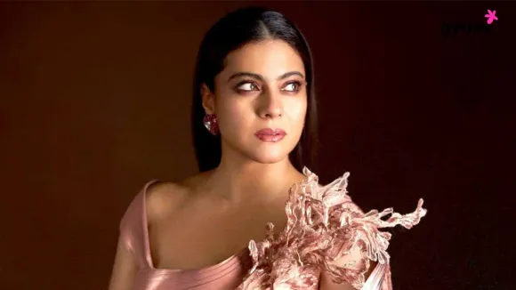 Kajol Talks About Pay Disparity in Bollywood
