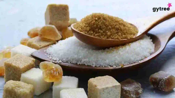 Exploring 8 Types Of Sugars and Their Health Effects