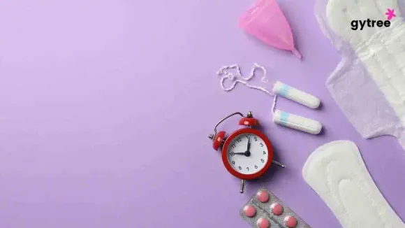 Period Problems: A Closer Look at 8 Types of Abnormal Menstruation