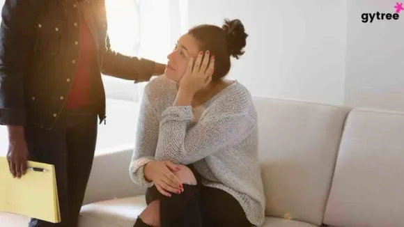 Women’s Pain Is Often Not Believed – Here’s How To Make Your Voice Heard When Seeking Help