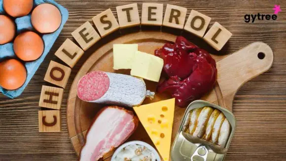 Eating Your Way to Lower Cholesterol: 7 Foods for Managing Hypercholesterolemia