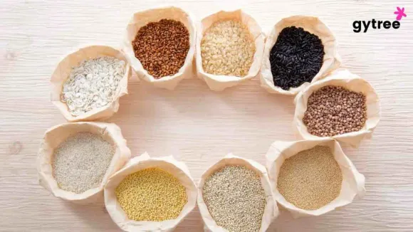 Embracing Millets: Nutritional and Health Benefits of Millets