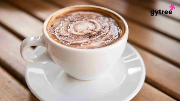 Gytree’s Cafe Mocha- Unlocking Happiness, One Protein-Packed Sip at a Time!