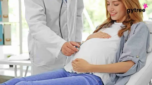 Prenatal Checkups: Nurturing a Healthy Pregnancy Journey