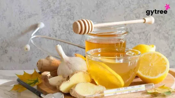 Soothing Solutions: Home Remedies for Cough and Congestion