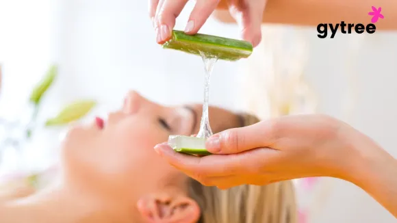 Aloe Vera- How to Harness the healing power of this Miracle Leaf!