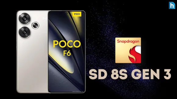 Poco F6 and F6 Pro: All You Need to Know