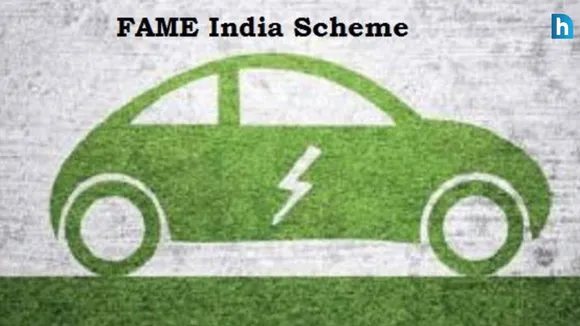 FAME 3 Subsidy Scheme: All You Need to Know
