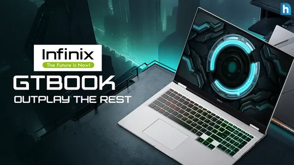 Infinix GT Book: Starts from Rs 59,990