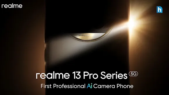 Realme 13 Pro Plus Live Images Leaked Ahead of India Launch