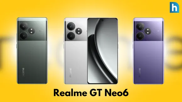 Realme GT Neo 6: Expected Features, Performance and Price