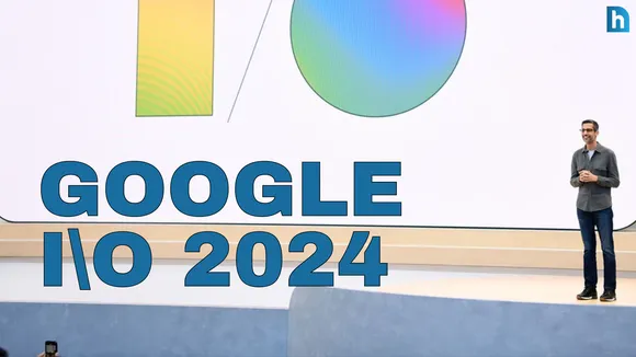 Google I/O Event 2024: Top Highlights