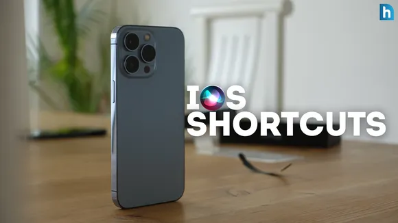 Shortcuts App: Access to Secret Features on Apple Devices
