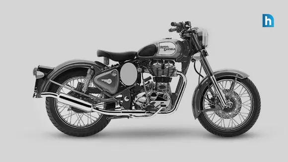 Rags to Riches: Story of The Royal Enfield