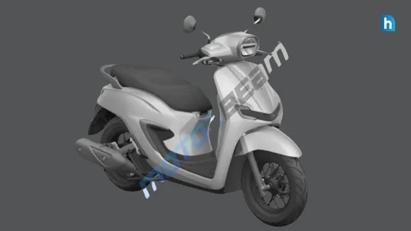Honda Stylo 160: Upcoming Premium Scooter