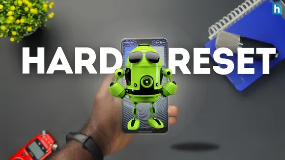 How to Hard Reset Your Android Smartphone