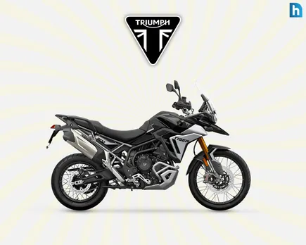Triumph Tiger 900 Rally Pro: All You Need to Know
