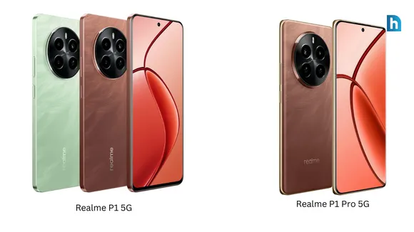 Realme P1 and P1 Pro: New Budget Contendors in the Market