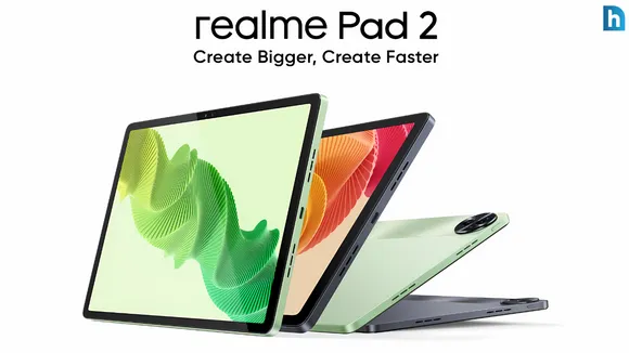 Realme Pad 2: The Bigger, Better, and More Creative
