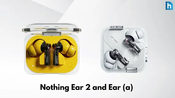 Nothing Ear (a) vs Nothing Ear 2: Pick the Right One