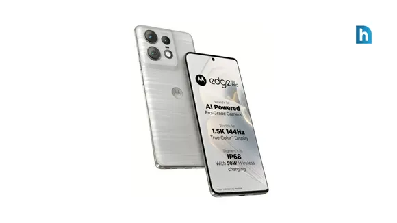 Motorola Edge 50 Pro: The New AI-Powered Midranger