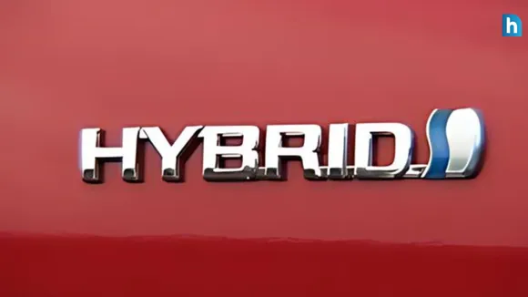Top Hybrid Cars in India