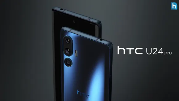 Is HTC U24 Pro Coming to India? Read Details Here