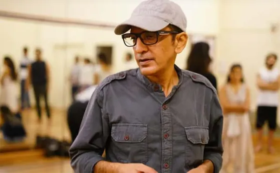 Typewriter actor says Sujoy Ghosh is one of the coolest directors