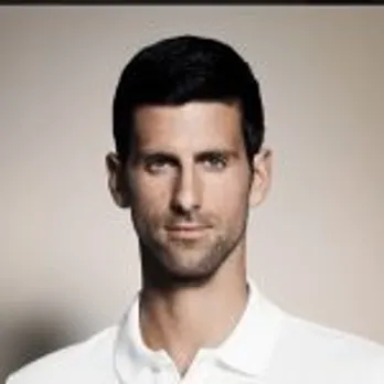 Novak Djokovic of Serbia, the world's number-1 male tennis player