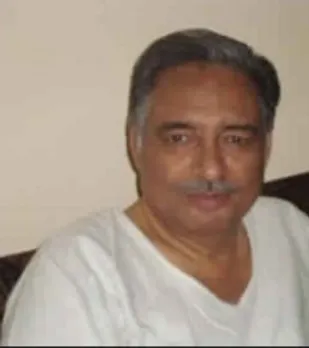 Arun Kant Shukla अरुण कान्त शुक्ला