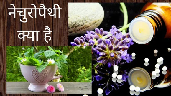 Naturopathy in Hindi