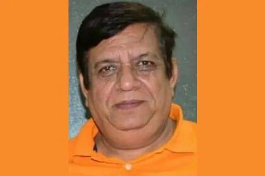 राकेश अचल (Rakesh Achal), लेखक वरिष्ठ पत्रकार हैं।