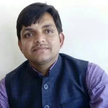 Dr Rameshwar Mishra Varanasi