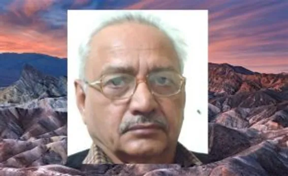 Virendra Jain वीरेन्द्र जैन स्वतंत्र पत्रकार, व्यंग्य लेखक, कवि, एक्टविस्ट, सेवानिवृत्त बैंक अधिकारी हैं।