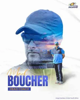 mark boucher, head coach, m