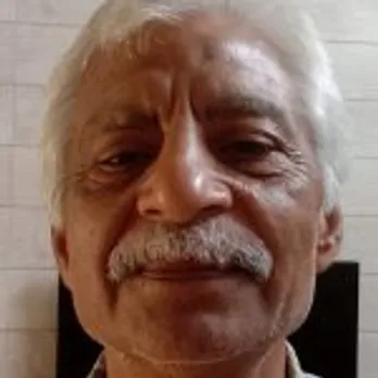 महेंद्र पाण्डेय Mahendra pandey लेखक वरिष्ठ पत्रकार हैं।