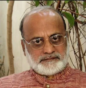 Suresh Khairnar