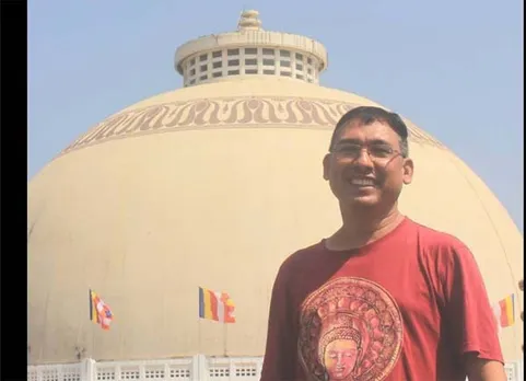 Vidya Bhushan Rawat | विद्या भूषण रावत