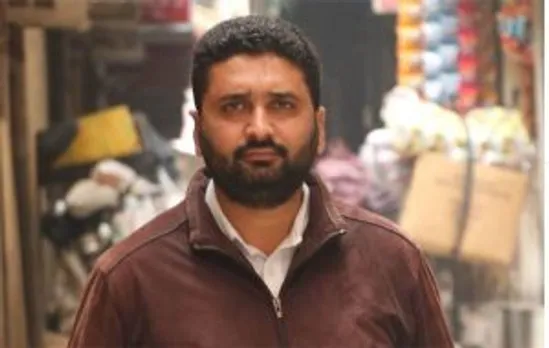 मुजाहिद नफ़ीस (Mujahid Nafees) माइनॉरिटी कोर्डीनेशन कमेटी, गुजरात के कंवीनर हैं।